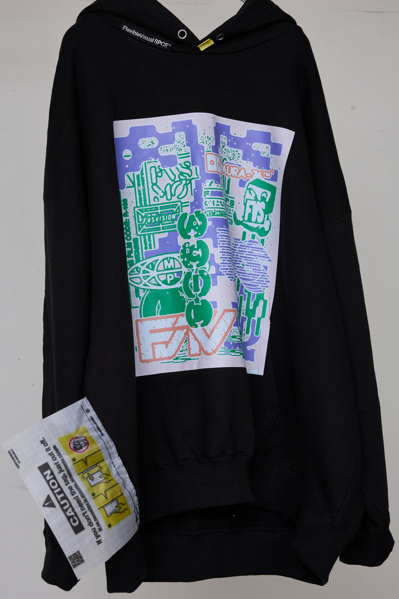 BIGHOODIE/FVS_KV