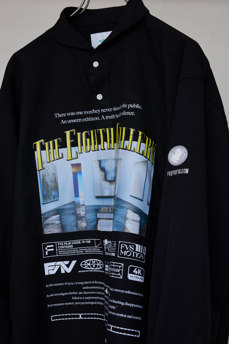 SH/FVS_BS_THE EIGHTH GALLERY