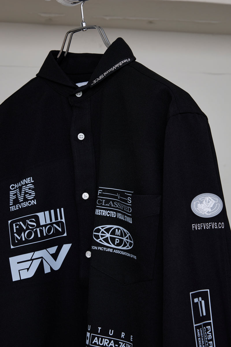 SH/FVS_BS_TV-station
