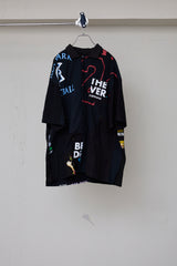 RECONSTRUCTED T/CARGO SH