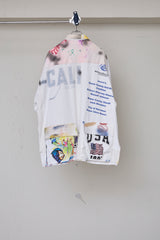 RECONSTRUCTED T/CARGO SH