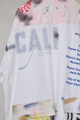 RECONSTRUCTED T/CARGO SH