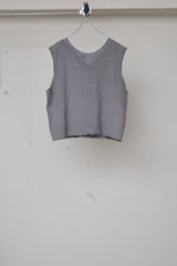 SEAMLESS TRANSFORMABLE DRESS/VEST
