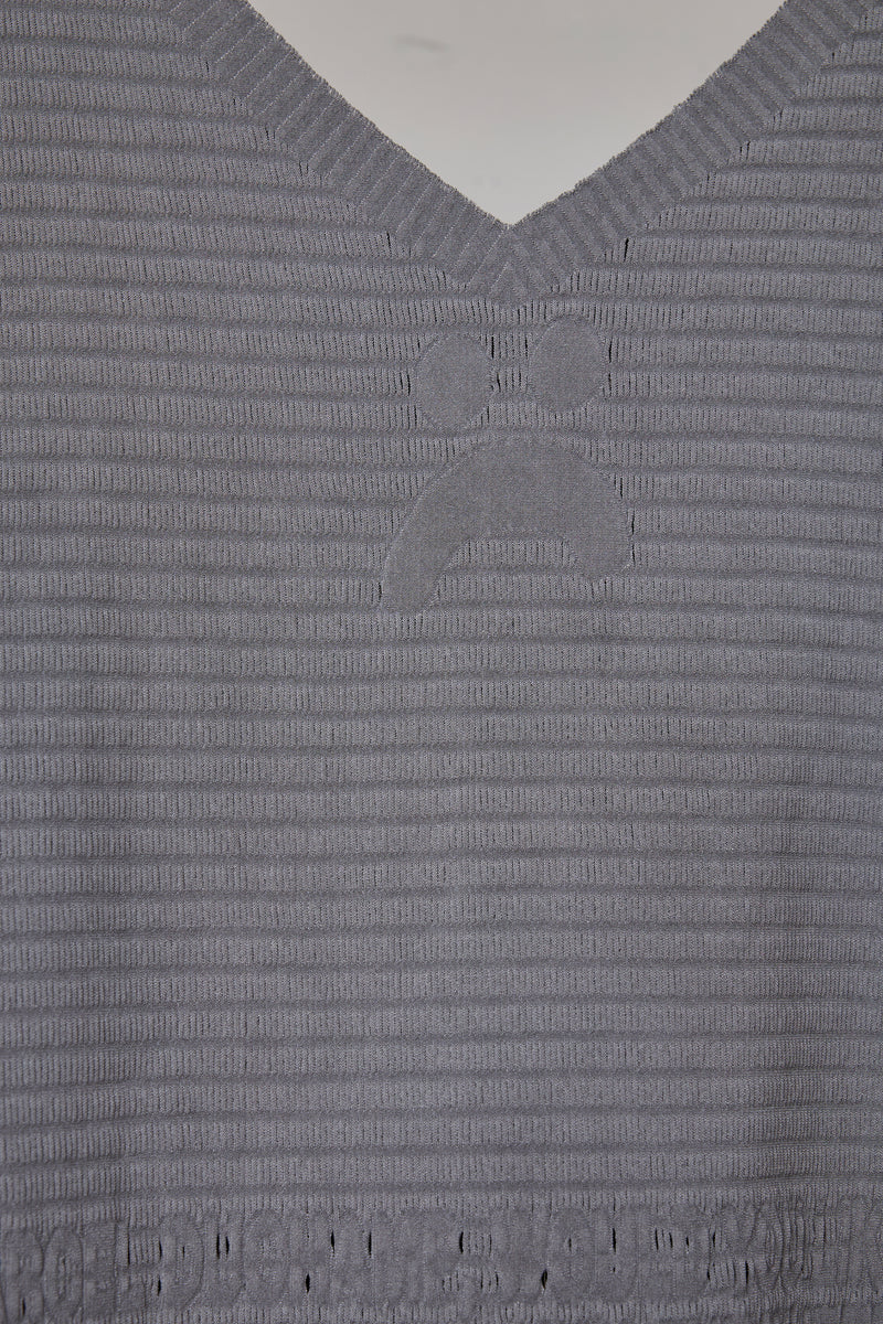 SEAMLESS TRANSFORMABLE DRESS/VEST