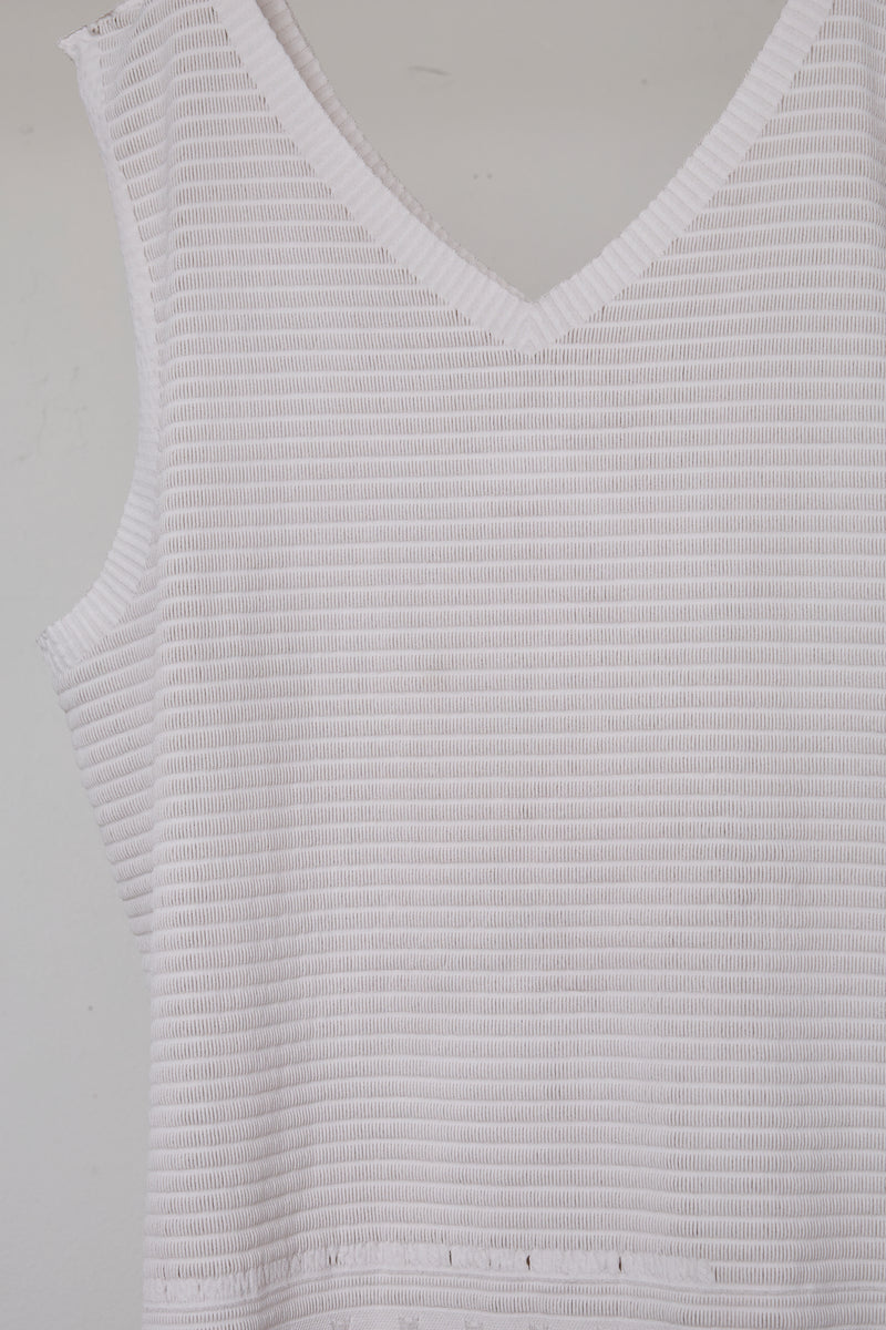 SEAMLESS TRANSFORMABLE DRESS/VEST