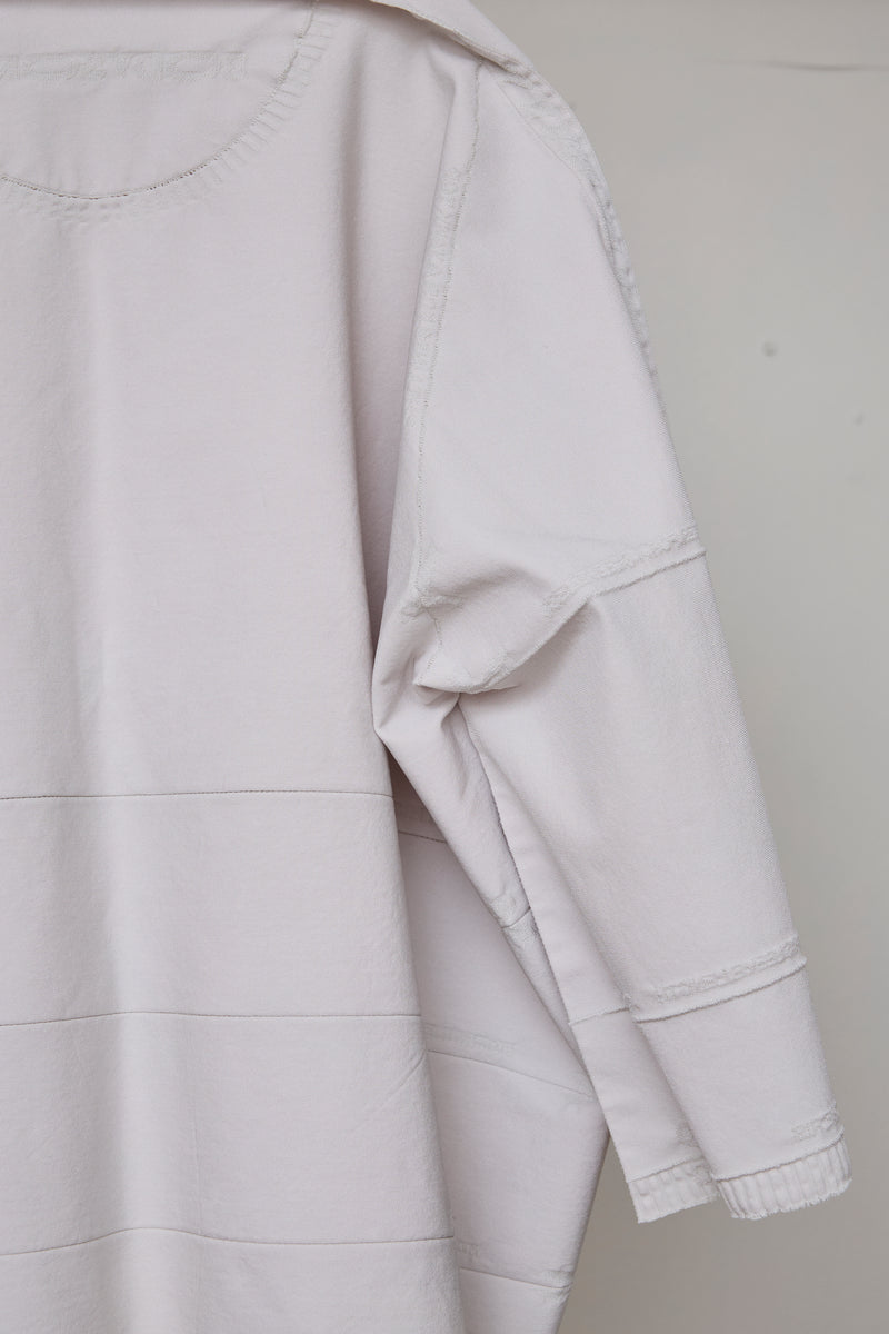 THE FREE-CUT SEAMLESS KNIT