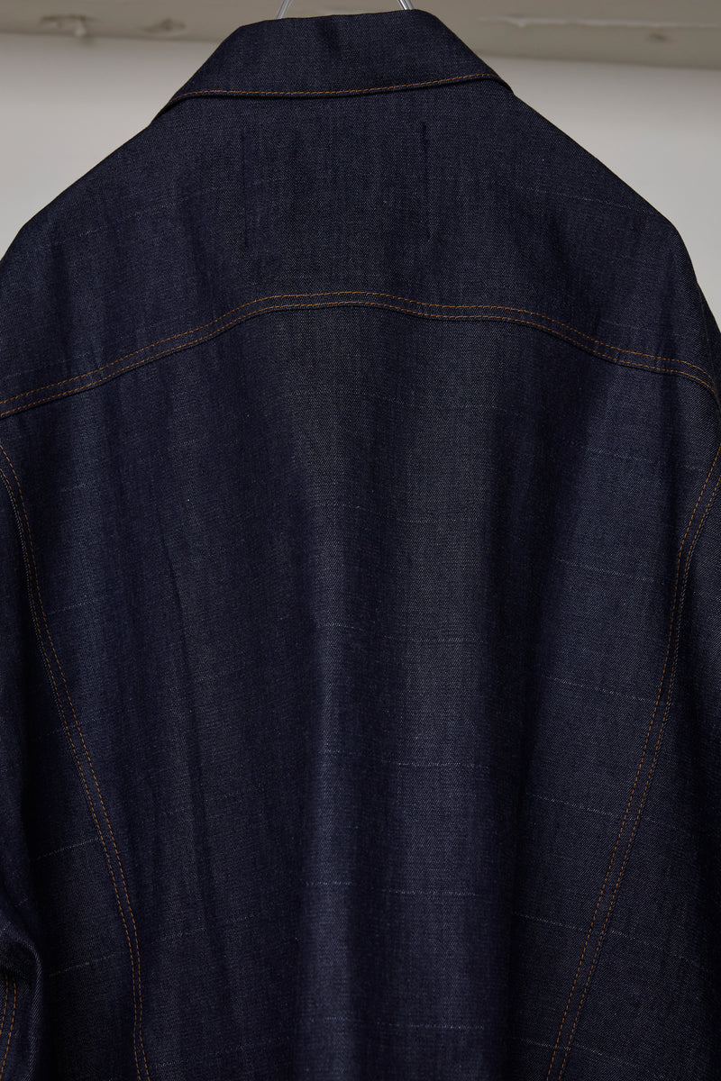 ORIGINAL REFLECTIVE STRIPE DJ 2ND+3RD