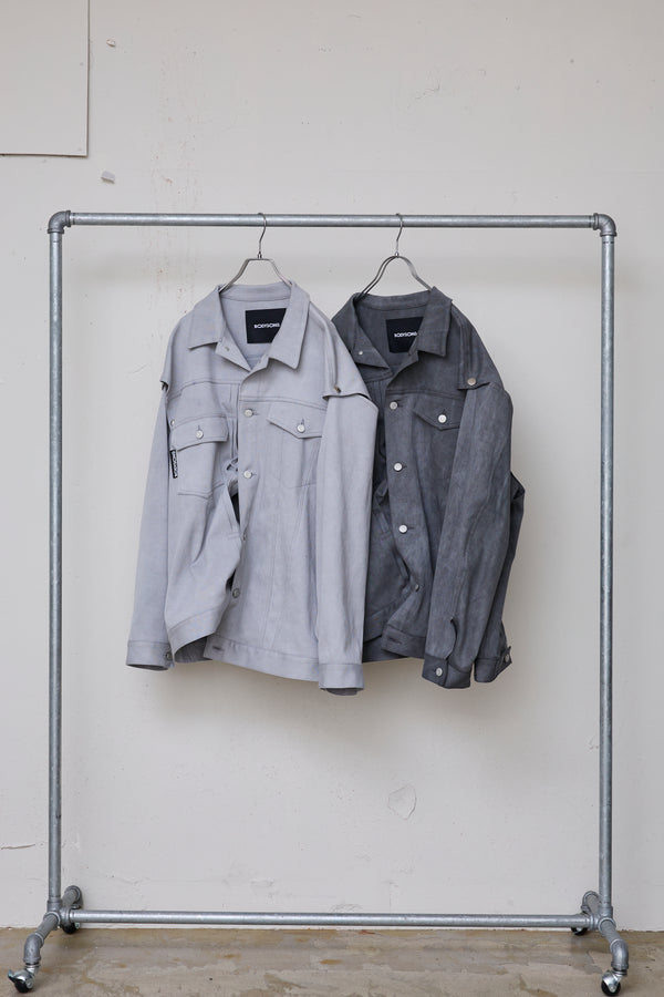 ZEN JACKET 2ND+3RD