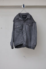 ZEN JACKET 2ND+3RD