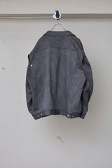 ZEN JACKET 2ND+3RD