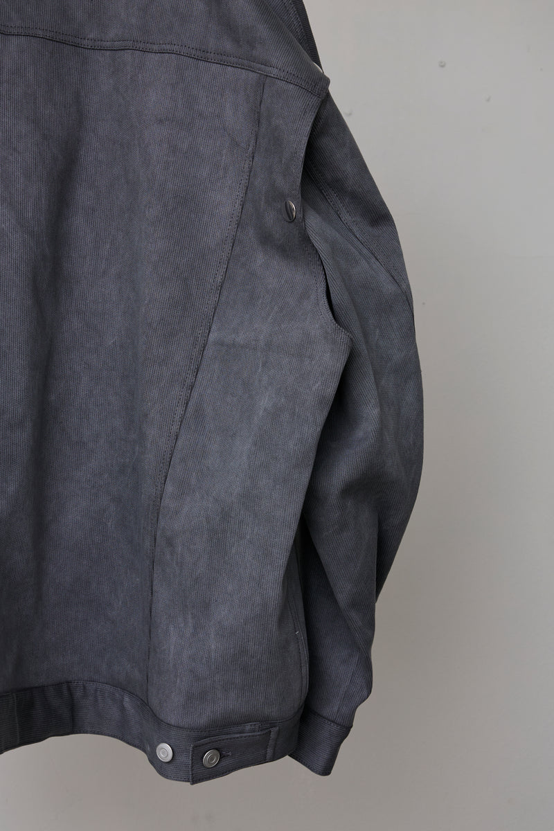 ZEN JACKET 2ND+3RD