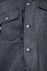 ZEN JACKET 2ND+3RD