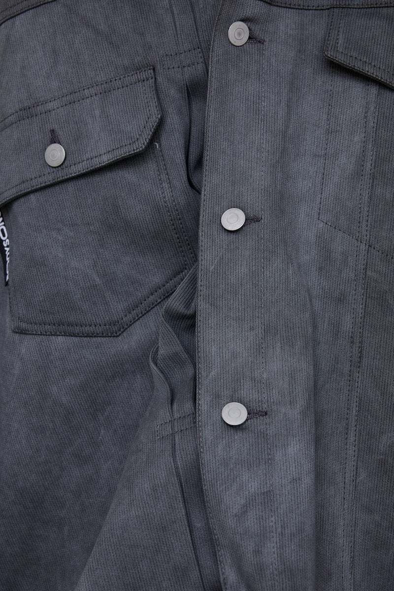 ZEN JACKET 2ND+3RD