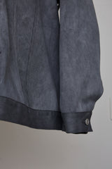 ZEN JACKET 2ND+3RD