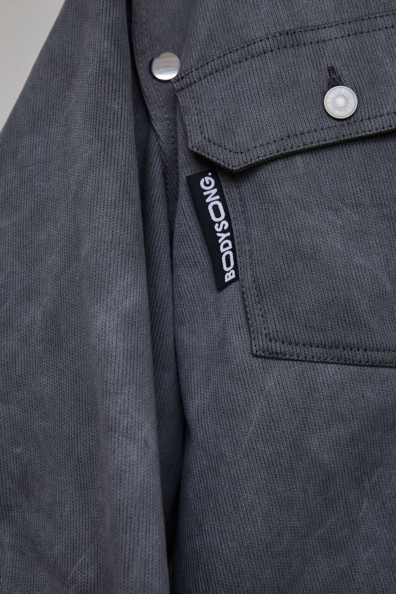 ZEN JACKET 2ND+3RD