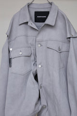 ZEN JACKET 2ND+3RD
