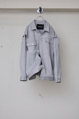 ZEN JACKET 2ND+3RD