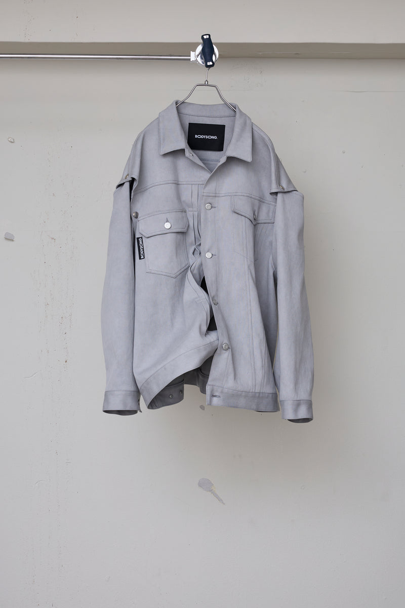 ZEN JACKET 2ND+3RD