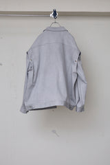 ZEN JACKET 2ND+3RD