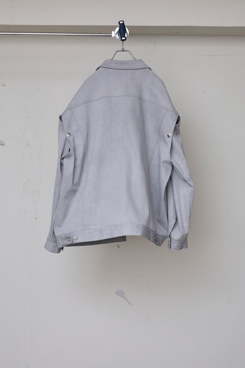 ZEN JACKET 2ND+3RD