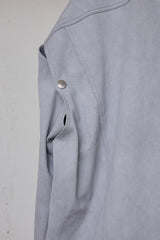 ZEN JACKET 2ND+3RD