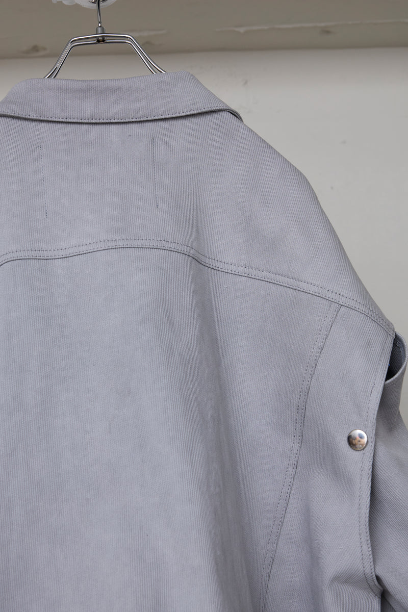 ZEN JACKET 2ND+3RD