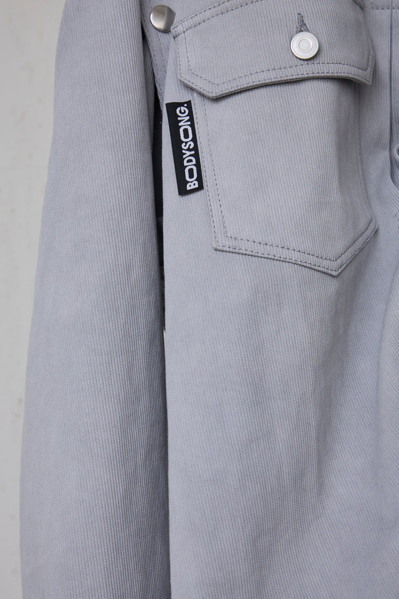 ZEN JACKET 2ND+3RD