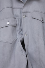 ZEN JACKET 2ND+3RD