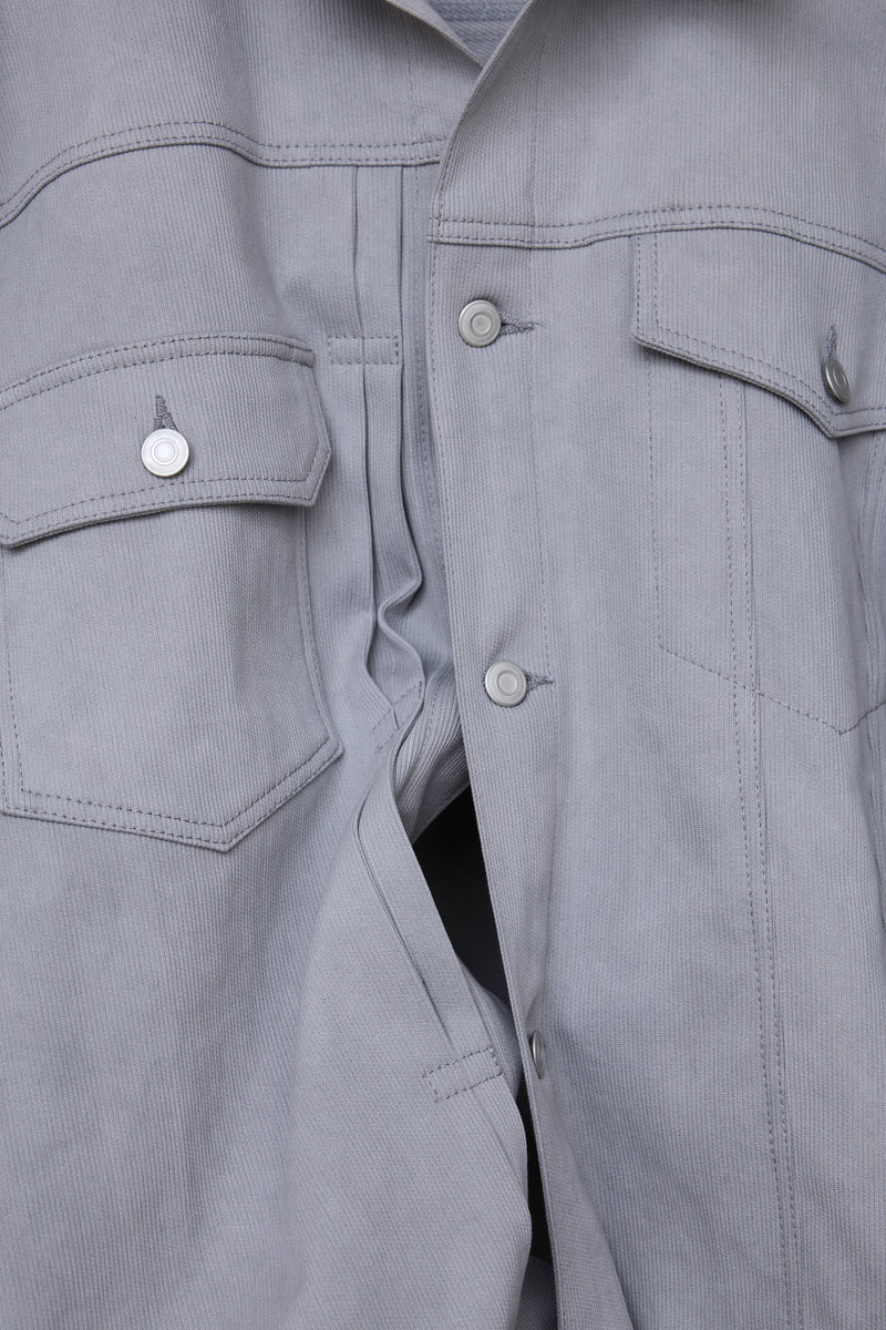 ZEN JACKET 2ND+3RD