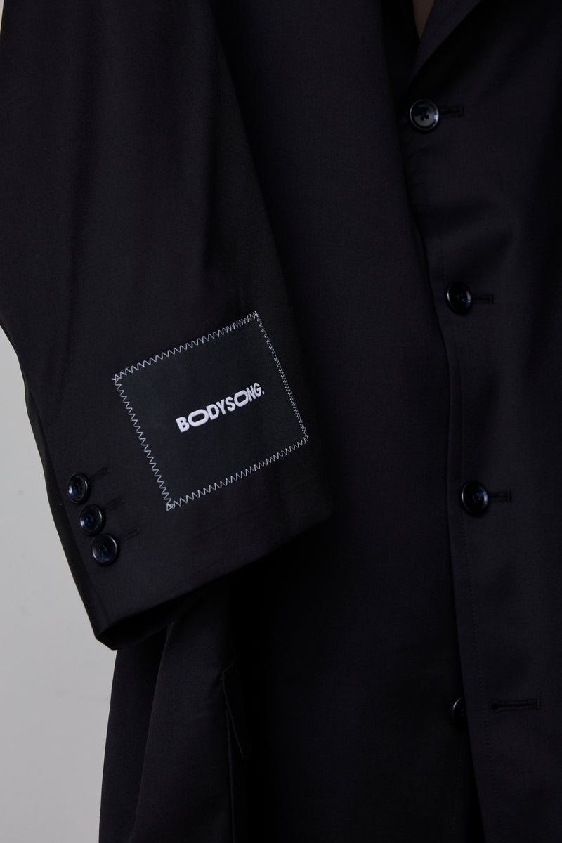 THE PIANA ELEGANCE TAILORED C