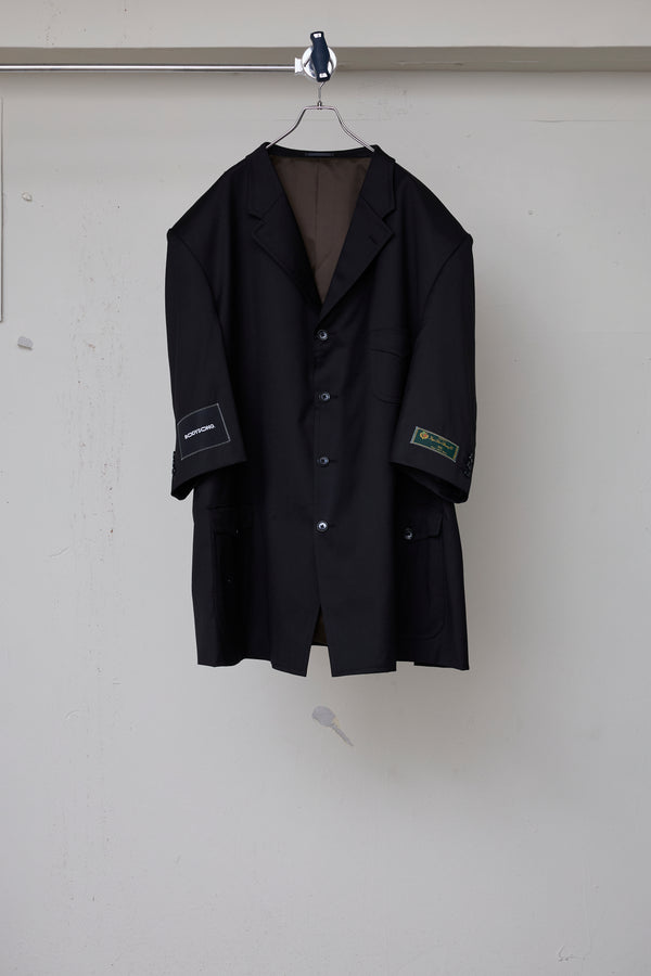 THE PIANA ELEGANCE TAILORED C