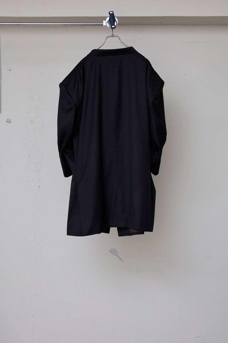 THE PIANA ELEGANCE TAILORED C