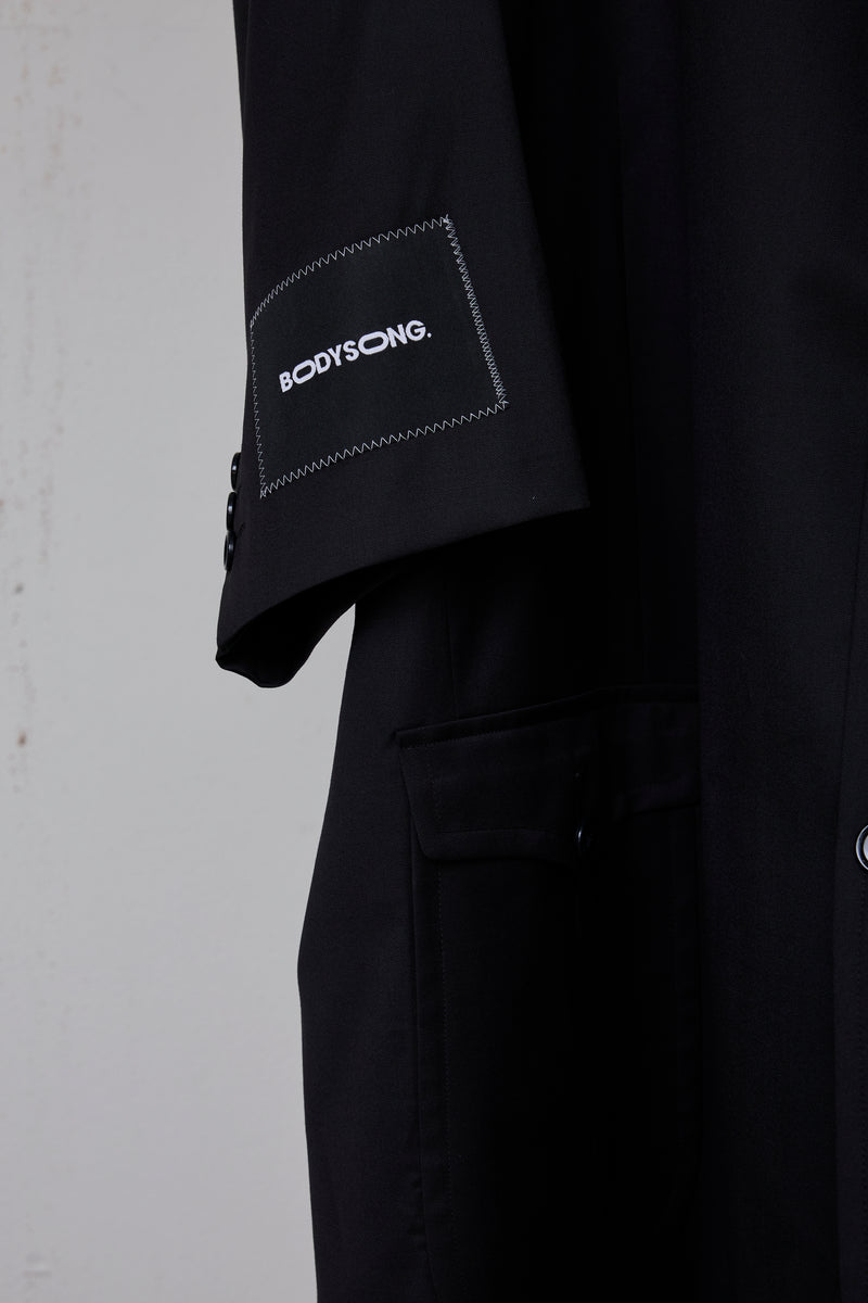 THE PIANA ELEGANCE TAILORED C