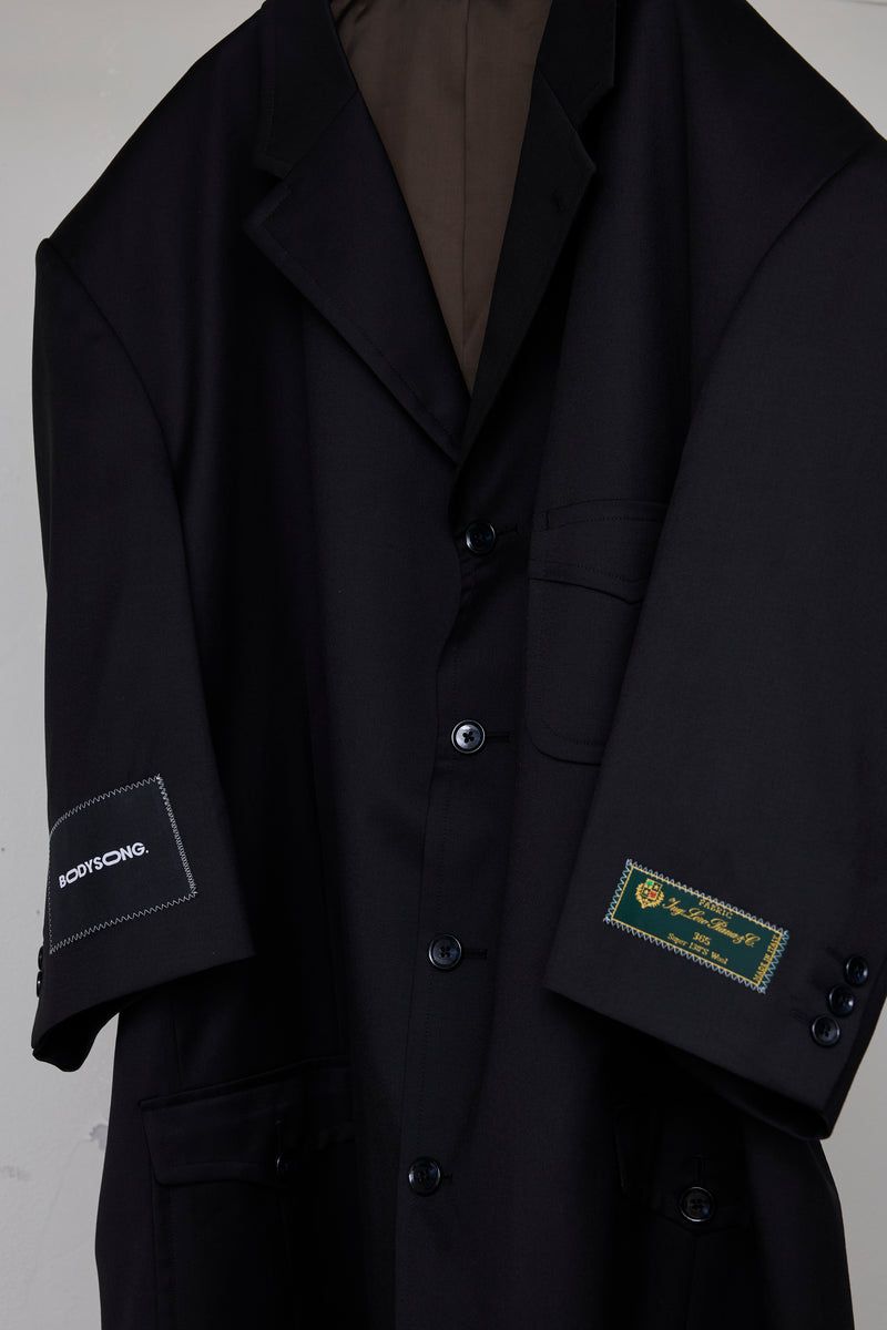 THE PIANA ELEGANCE TAILORED C