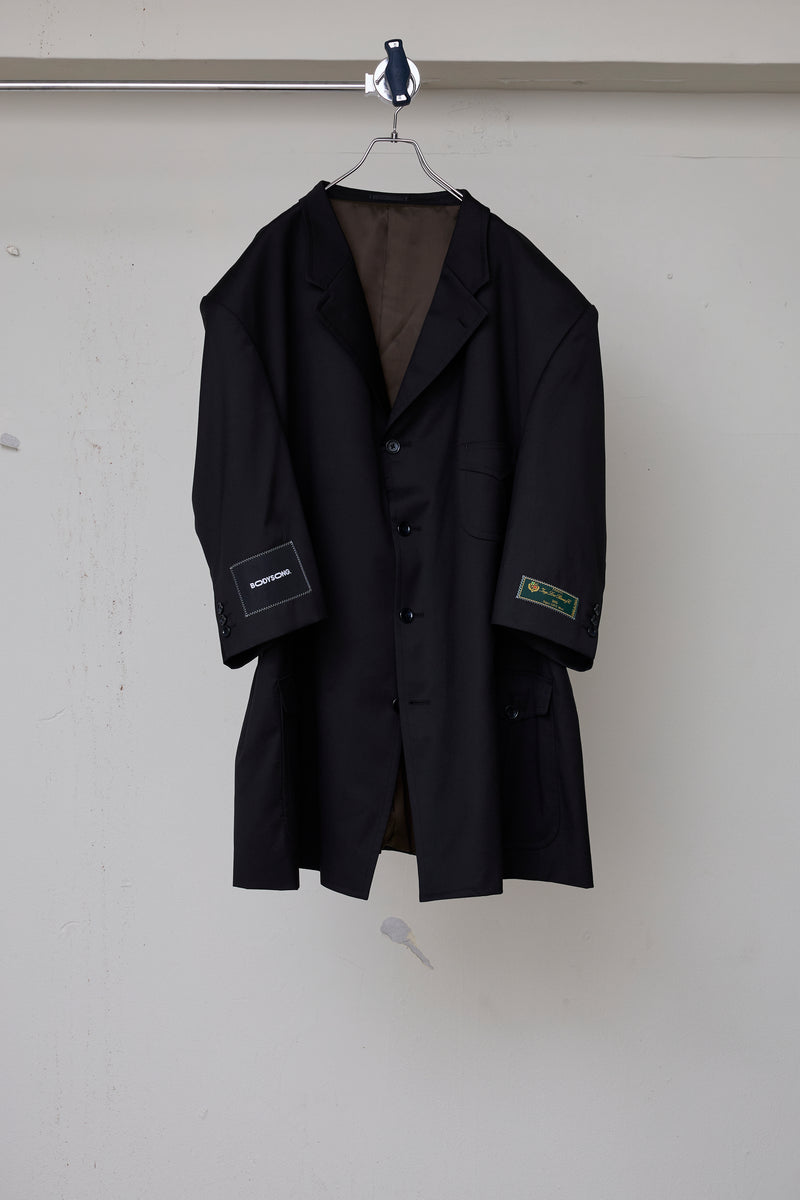 THE PIANA ELEGANCE TAILORED C