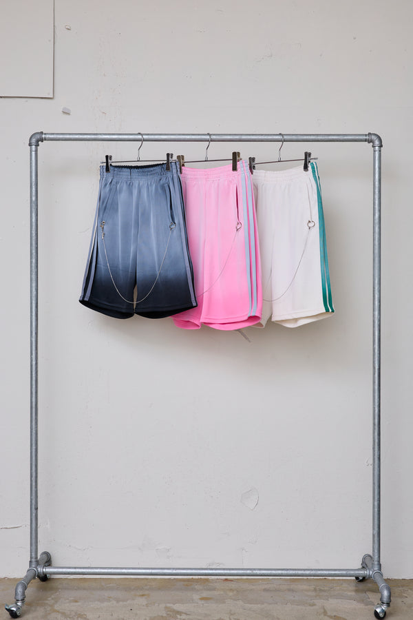 VAPOR FADE TSHORTS