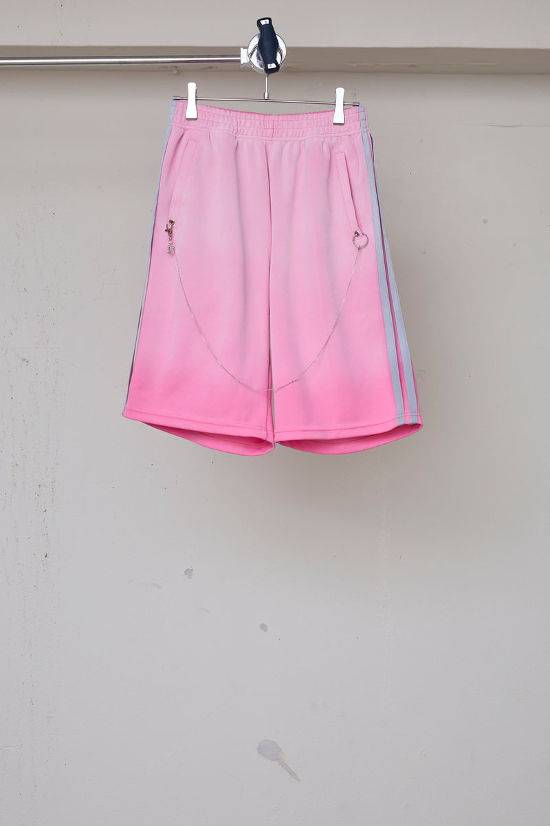 VAPOR FADE TSHORTS