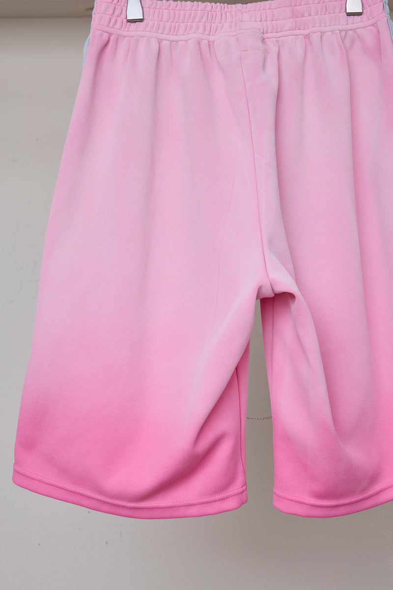VAPOR FADE TSHORTS