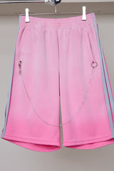 VAPOR FADE TSHORTS