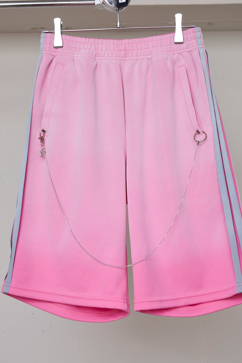 VAPOR FADE TSHORTS