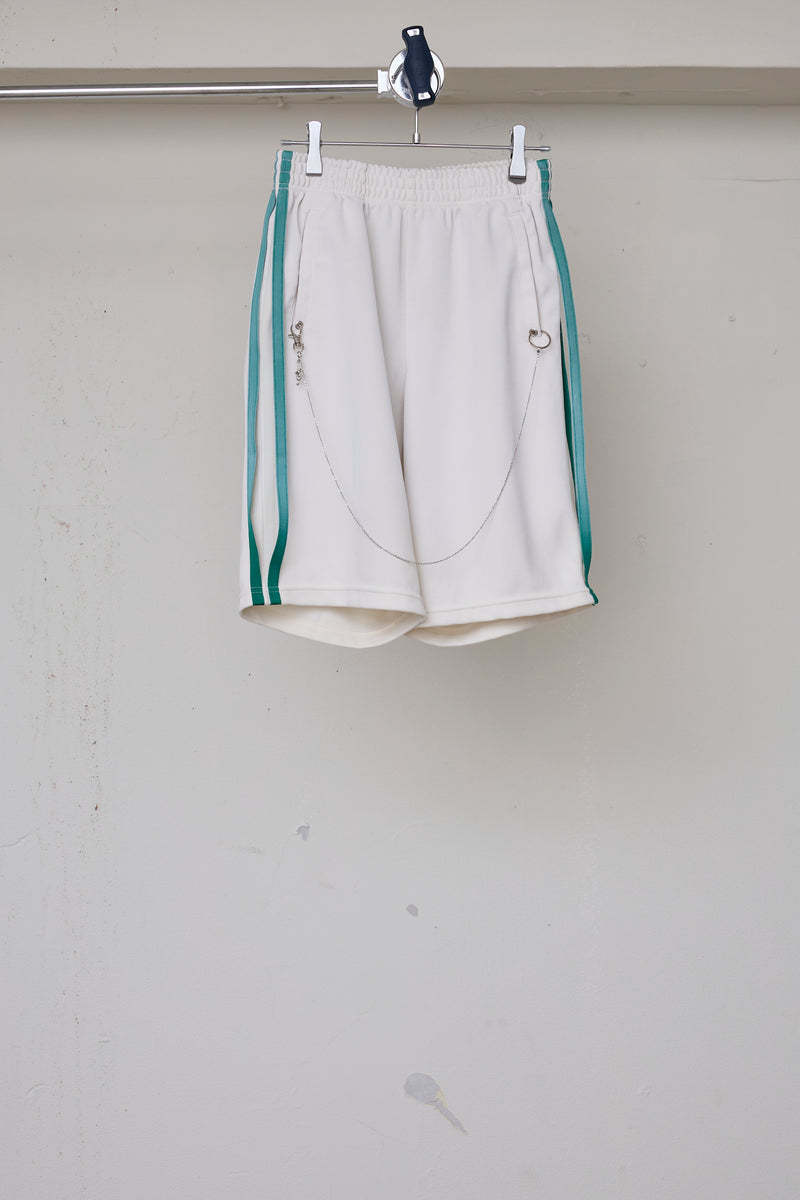 VAPOR FADE TSHORTS