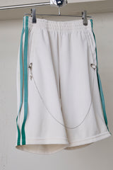 VAPOR FADE TSHORTS