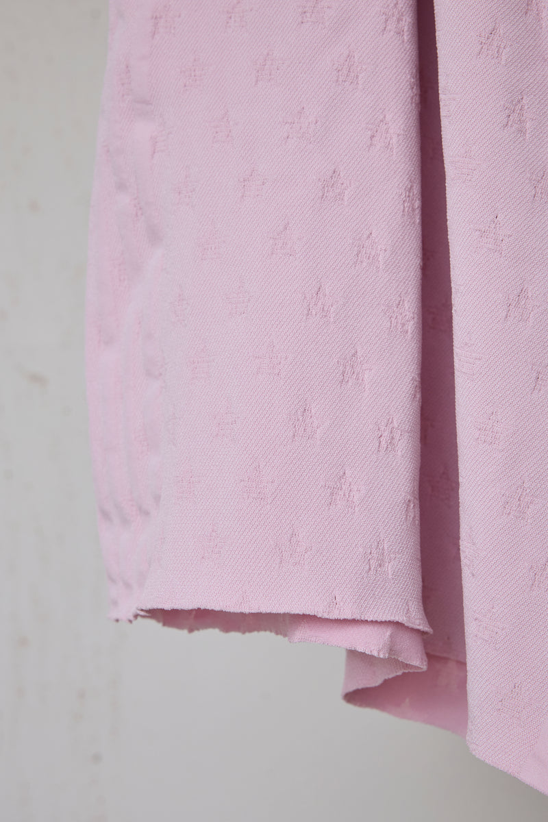 RELAXED SEAMLESS SHORTS