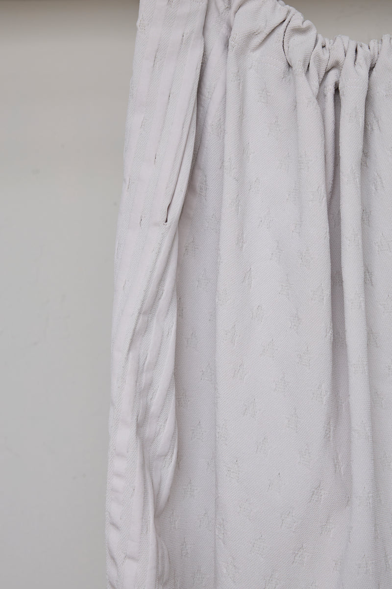 RELAXED SEAMLESS SHORTS