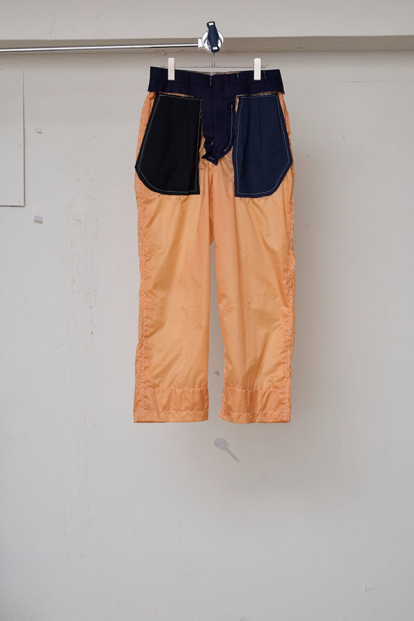 ARTISANAL SLACKS/SHEER NY