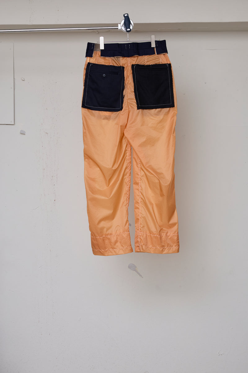 ARTISANAL SLACKS/SHEER NY