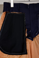 ARTISANAL SLACKS/SHEER NY