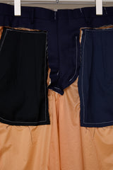 ARTISANAL SLACKS/SHEER NY