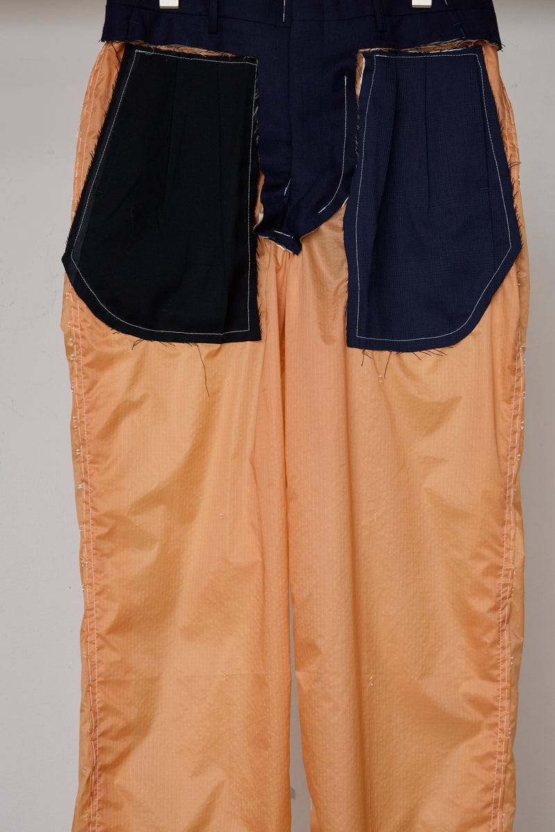 ARTISANAL SLACKS/SHEER NY
