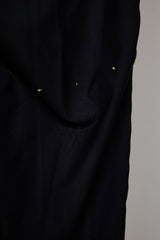 ARTISANAL SLACKS/SHEER WOOL
